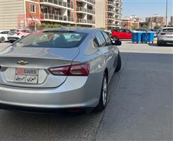 شێڤرۆلێت مالیبۆ